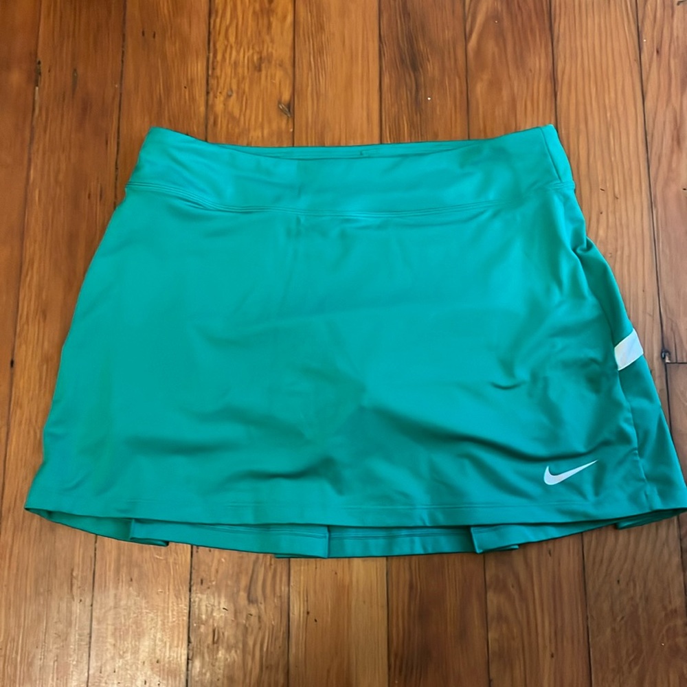 Nike Golf DriFit skirt